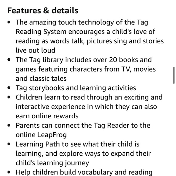 TAG reader - Picture 7 of 9